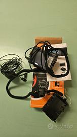 Xcar link Interfaccia Bluetooth con microfono 