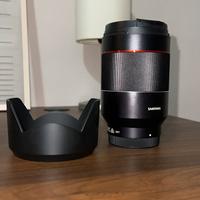 Samyang AF 35mm f/1.4 FE per Sony