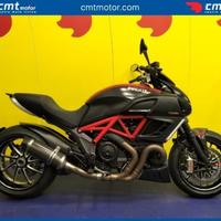 DUCATI Diavel 1200 Garantita e Finanziabile