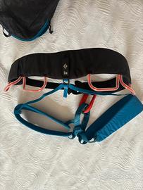 Imbrago M uomo Black Diamond