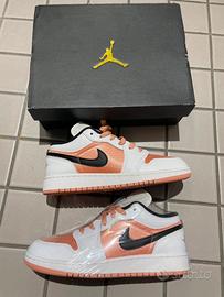 Scarpe nike jordan 1 low