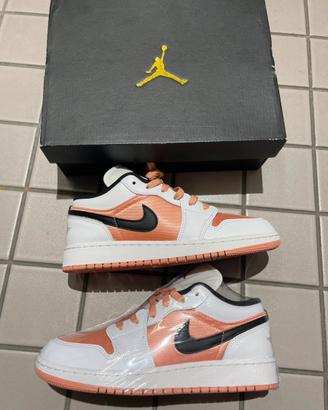 Scarpe nike jordan 1 low