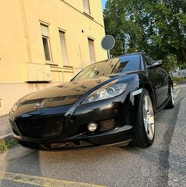 Mazda rx8 190cv 1.3cc