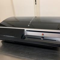 PlayStation 3 FAT