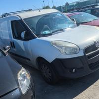 FIAT DOBLO' CARGO Maxi dal 2009 1.4 T-Jet Nat.Pow.