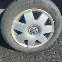 cerchi in lega da 14