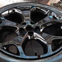 Cerchi Ford Volvo 18"