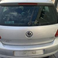 PORTELLONE POSTERIORE COMPLETO VOLKSWAGEN Polo 5Â°