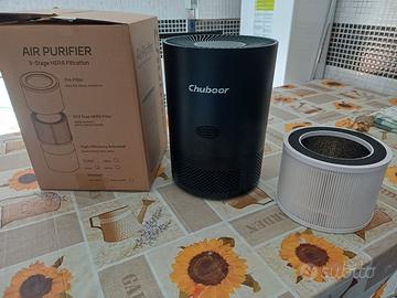 purificatore d'aria CHUBOOR
