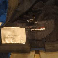 Pantalone bmw Motorrad