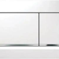 Placca di comando Geberit