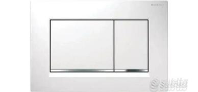 Placca di comando Geberit