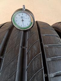 225 60 18 100H Michelin Pneumatici testati 