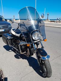 Moto Guzzi California 1000 - 1982