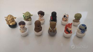 Rollinz Star Wars