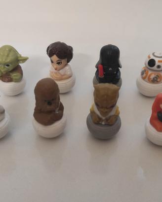 Rollinz Star Wars