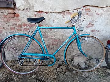 biciclette  anni 60/70