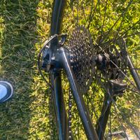 Mountain Bike Cannondale Trail - Pronta all'Uso 🚵