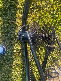 Mountain Bike Cannondale Trail - Pronta all'Uso 🚵