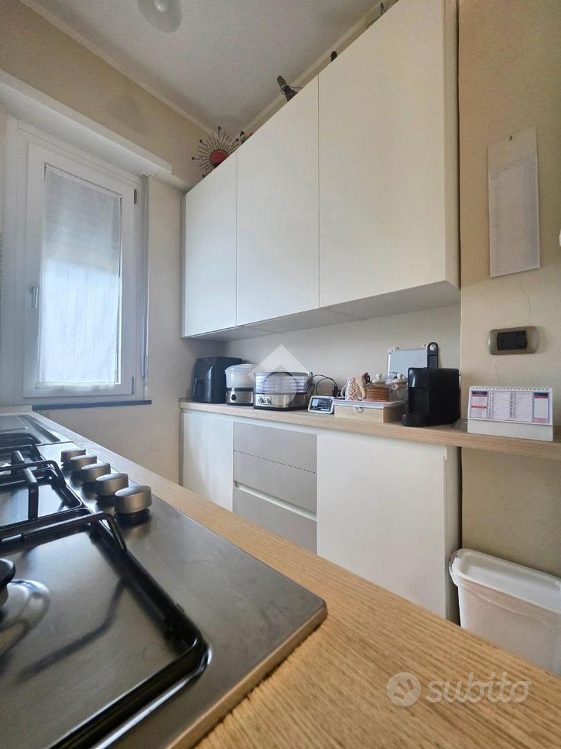 Appartamento – Rivoli, Tetti Neirotti - Altro