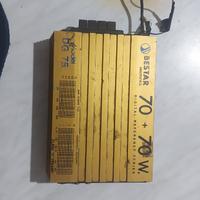 amplificatore 