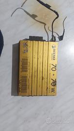 amplificatore 