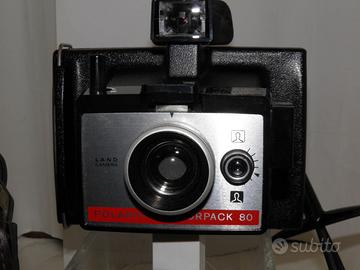 Polaroid Vintage