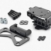 Supporto navigatore ktm