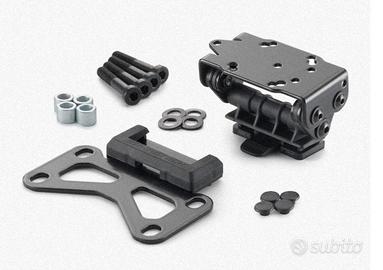 Supporto navigatore ktm