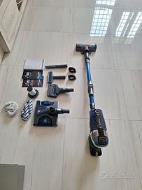 Aspirapolvere Rowenta 