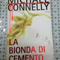 Michael Connely