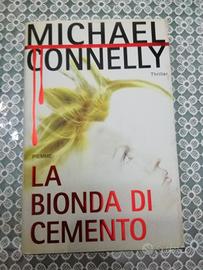 Michael Connely