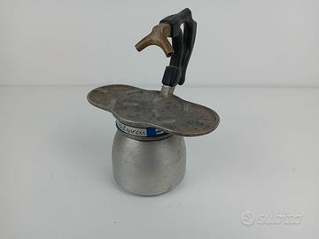 ☕ Caffettiera d’epoca Irmel Novina Express