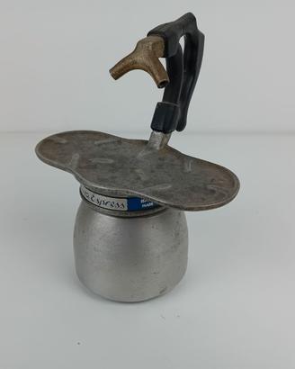 ☕ Caffettiera d’epoca Irmel Novina Express