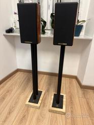Sonus Faber Concertino Domus + Stand  			