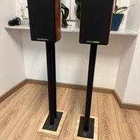 Sonus Faber Concertino Domus + Stand