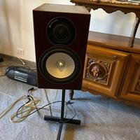 Casse Monitor Audio Silver (Coppia)