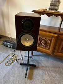 Casse Monitor Audio Silver (Coppia)