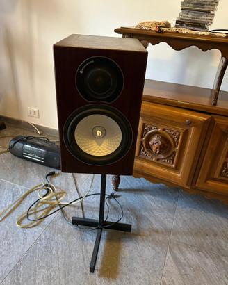 Casse Monitor Audio Silver (Coppia)