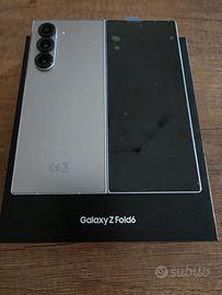 Samsung Galaxy Fold 6 512GB CON ZFLIP 7