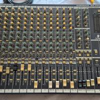 Mixer Behringer MX 2642