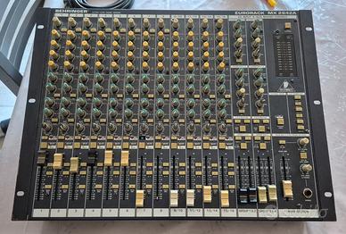 Mixer Behringer MX 2642