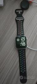 Apple watch SE 1°gen 40mm