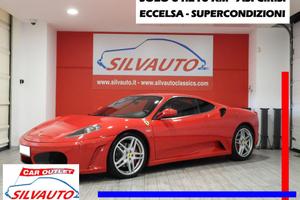 Ferrari F430 coupe 4.3 F1