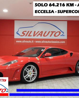 Ferrari F430 coupe 4.3 F1