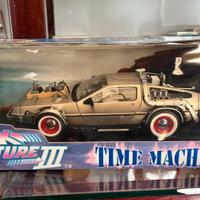 Delorean ritorno al futuro 3