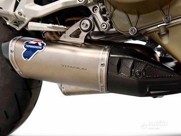 KIT SCARICHI TERMIGNONI STREETFIGHTER V4 D19909440