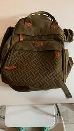 Zaino multiuso per neonati