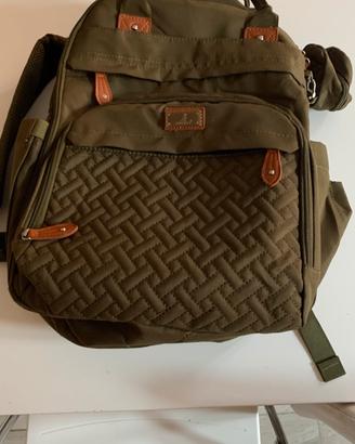 Zaino multiuso per neonati