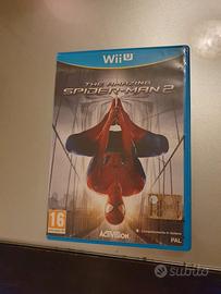 Gioco Amazing spiderman 2 - Wii u
